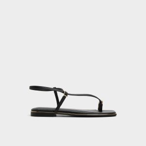 Jomalina Strappy flat sandal