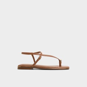Jomalina Strappy flat sandal