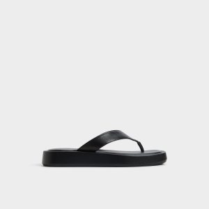 Grettle Flip flop - Flatform