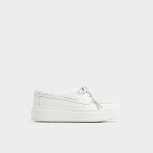 Wildbreeze Boat shoe - Platform