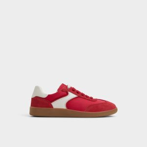Erilg Low top sneaker - Cup sole