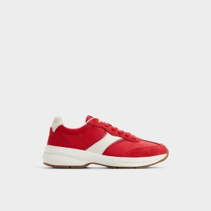 Clubchic Jogger sneaker - Jogger sole