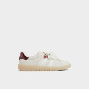 Sweetthing Low top sneaker - Cup sole