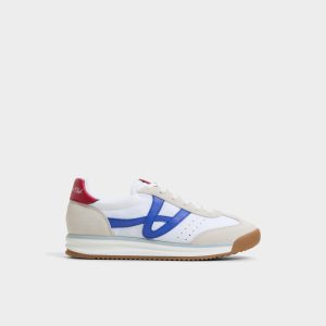 Stepcount Jogger sneaker - Jogger sole