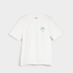 Dina Sami Unisex t-shirt