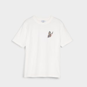 Whatisadam Unisex t-shirt