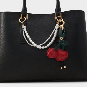 Lacerise Bag charm