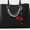 Lacerise Bag charm