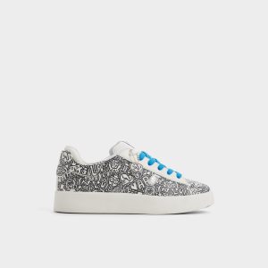 Timothy Goodman Women's low top sneaker - Cup sole