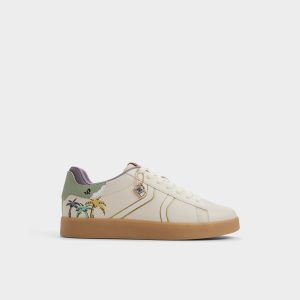 Dina Sami Men's low top sneaker