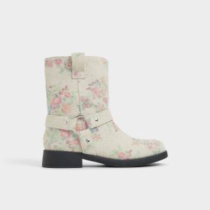 Notorious Motorcycle ankle boot