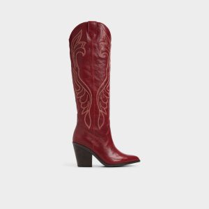 Alamo Western boot