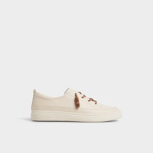 Tristin Low top sneaker - Cup sole
