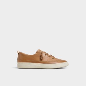 Tristin Low top sneaker - Cup sole