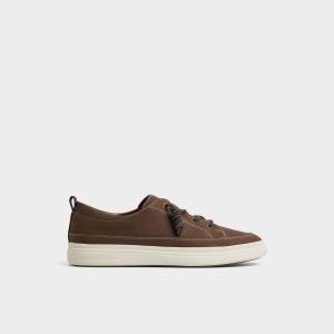 Tristin Low top sneaker - Cup sole