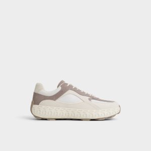 Stryker Low top sneaker - Jogger sole