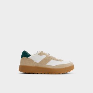 Julius Low top sneaker - Cup sole