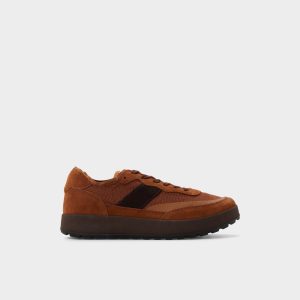 Julius Low top sneaker - Cup sole