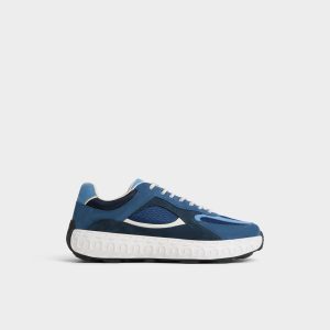 Stryker Low top sneaker - Jogger sole
