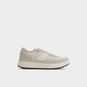 Julius Low top sneaker - Cup sole