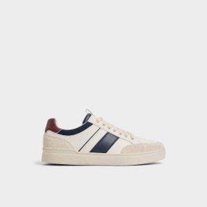 Elio Low top sneaker - Cup sole