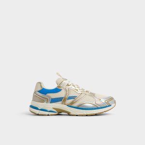 Blade Low top sneaker - Jogger sole