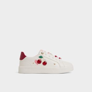 Cherrylove Low top sneaker - Platform