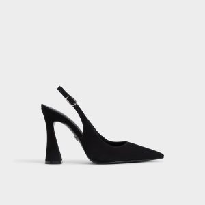 Daphnea Slingback heel - Block heel