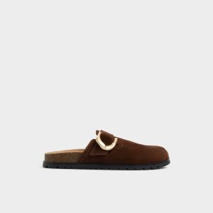 Viviania Mule - Footbed sandal