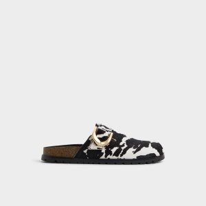 Viviania Mule - Footbed sandal
