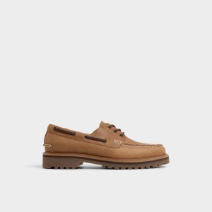 Cedric Boat shoe