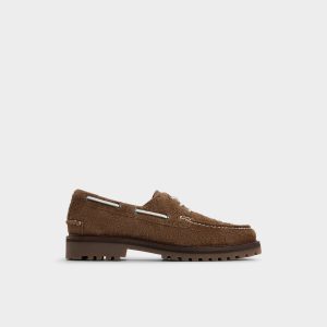 Cedric Boat shoe