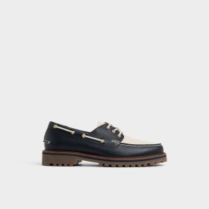 Cedric Boat shoe