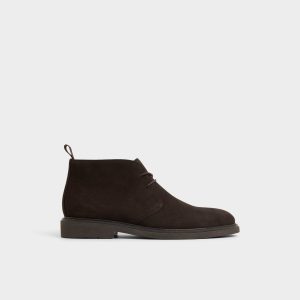 Jefrey Chukka boot