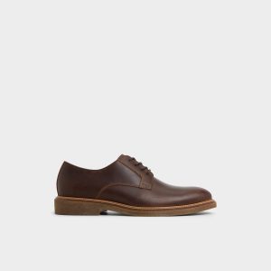 Raiden Derby shoe
