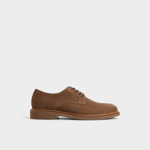 Raiden Derby shoe