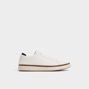 Finespec Low top sneaker - Cup sole