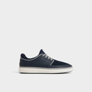 Kurtis Low top sneaker - Cup sole