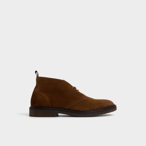 Zucca Chukka boot