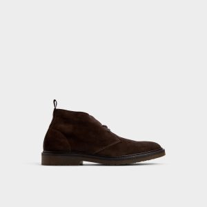Zucca Chukka boot