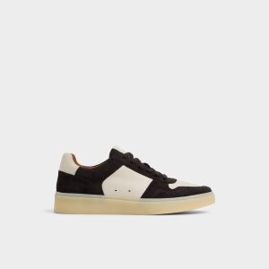 Montie Low top sneaker - Cup sole