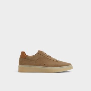 Montie Low top sneaker - Cup sole