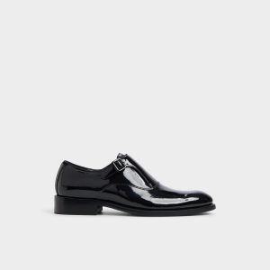 Bejamin Monkstrap loafer