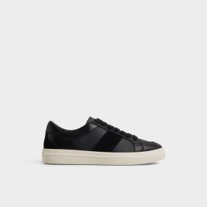 Braxton Low top sneaker - Cup sole