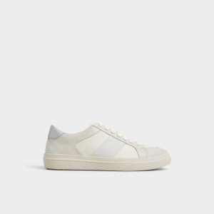 Braxton Low top sneaker - Cup sole
