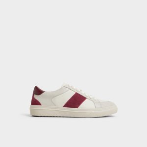 Braxton Low top sneaker - Cup sole