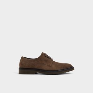 Piero Oxford shoe