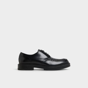 Rocco Oxford shoe