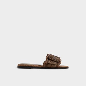 Wavysally Slide sandal