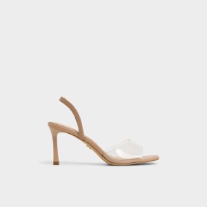 Andyana Slingback heeled sandal - Stiletto heel